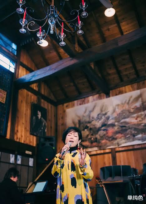 郭晶晶|悲痛！48岁巫慧敏因病去世，旅日10年坚持创作，不羡慕暴发户歌手