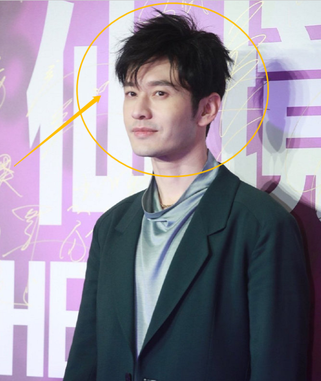 运动|瘦下来的黄晓明成功去油，生图一次比一次帅气，但眼中却没有光了