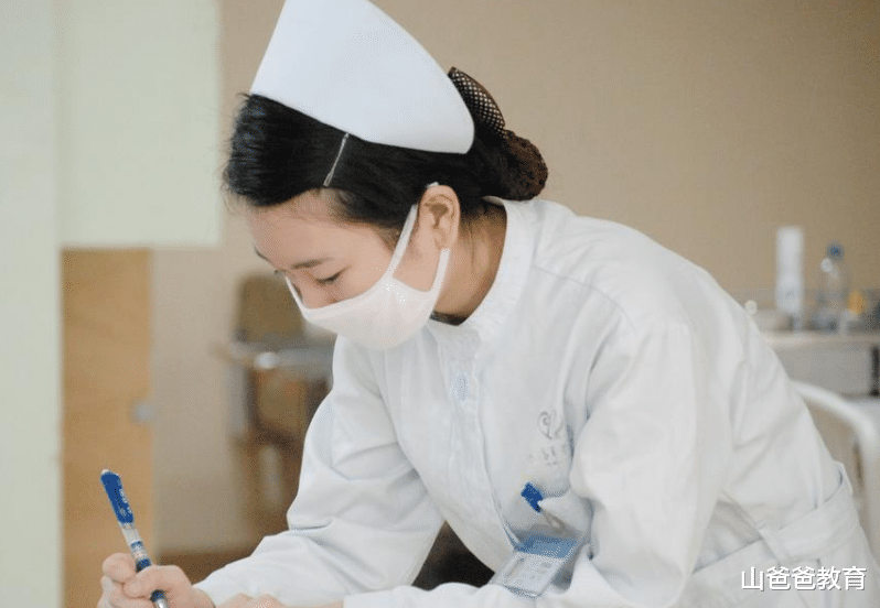 教师|男生不想娶的女性职业排行，一线教师位列第三，榜首颜值普遍很高