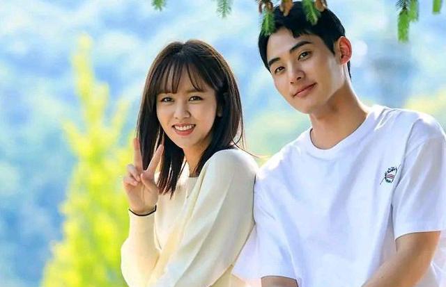 孙俪|最近不睡觉也要追的5部韩剧，建议收藏，不然就看不到了