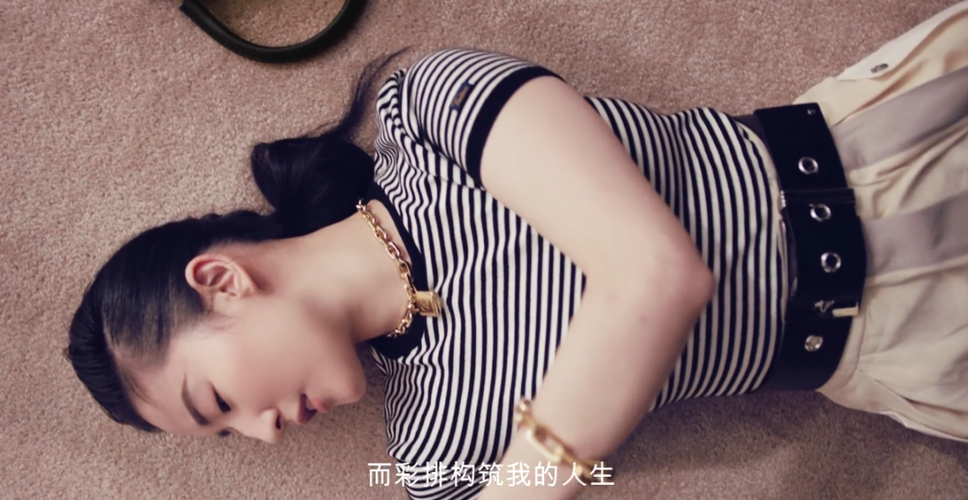 刘亦菲|刘亦菲“天仙人设”翻车，沦为全网笑话？