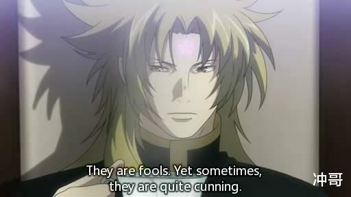 黄金圣斗士|浅析圣斗士系列不按等级出牌的三大高手，比肩黄金只是小目标而已