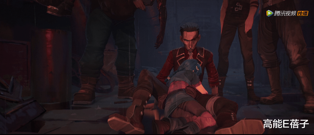 姐姐|这“恶女”的故事比傻白甜好看一万倍