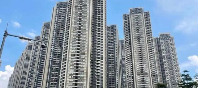 住房公积金|4套换1套！抛售郊区盘重仓琶洲，值吗？
