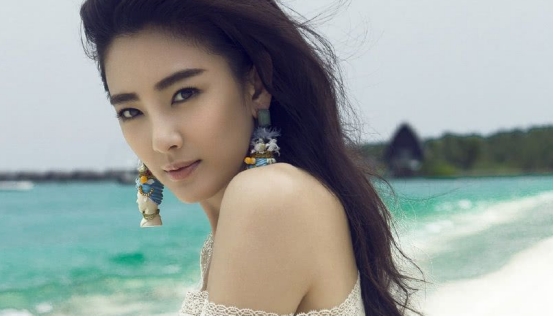 风起洛阳|张雨绮有观众缘就是一种能力，她能成团也是意料之中