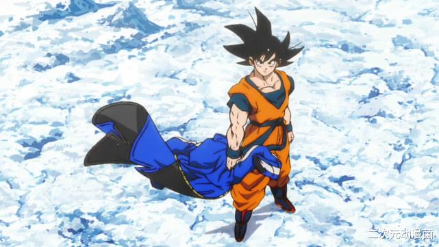 龙珠gt|为什么《龙珠GT》争议如此之大？