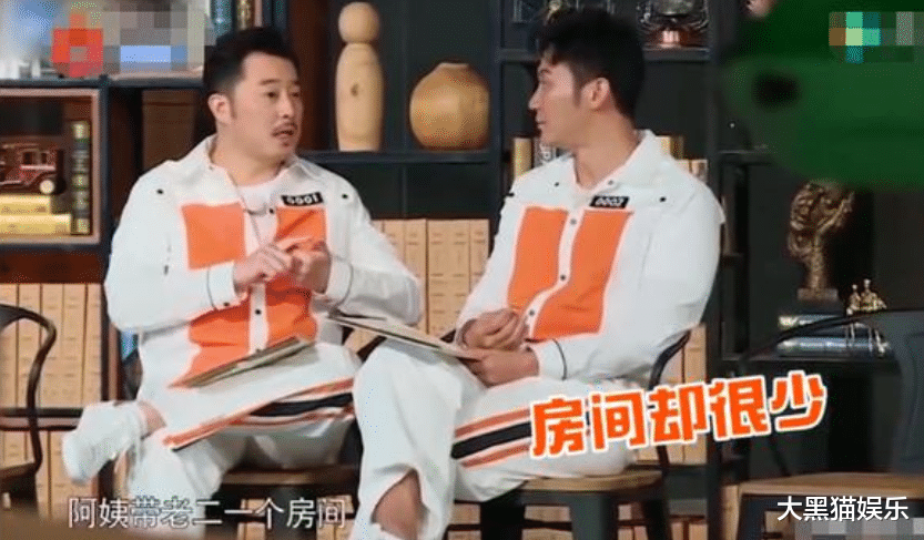 沙溢|“浙江女婿”沙溢，没钱时住岳母家4年，成名后让岳父岳母享福