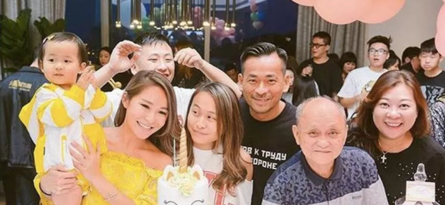 何九华|“澳洲小赌王”洗米华被批捕，华嫂发笑脸引争议，资产只剩七千万