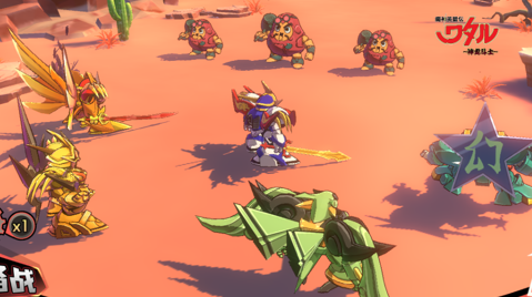 魔神英雄传|未来已被决定，魔神英雄传最大谜团，小英雄未来会变成不良少年？