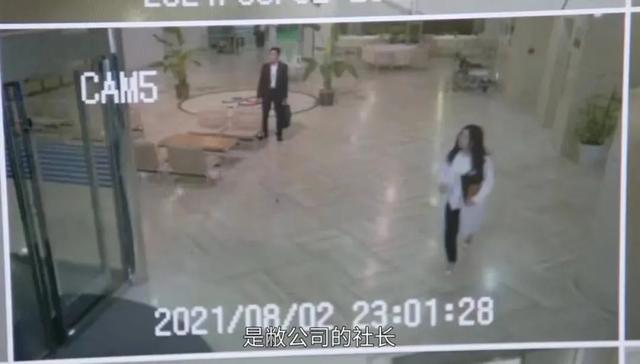 |一集入坑，这是我见过最美的凶手