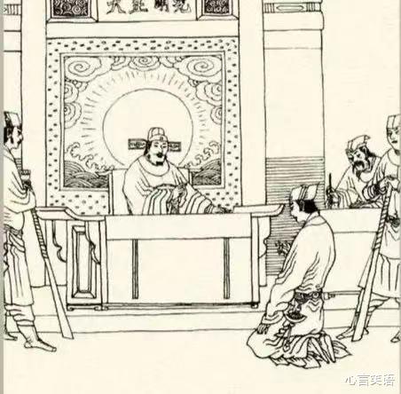 二手房 民间故事：兄弟俩渡客竟惹上命案官司，真相大白后还得了个好妹夫