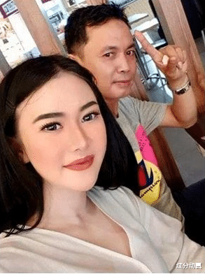 印度尼西亚|印尼黄金富商被捅20刀惨死！娇妻暴哭求救被揭发：你和情夫干的