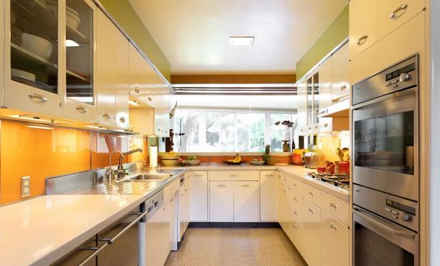 讲真的 | Elsa Hosk的家，进去了应该真的就不想出门了吧