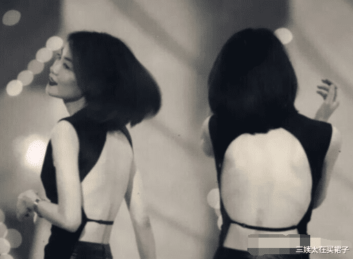 张柏芝|深挖王菲背景，她就是现实版赵敏，张柏芝油麻地出身怎么赢得了