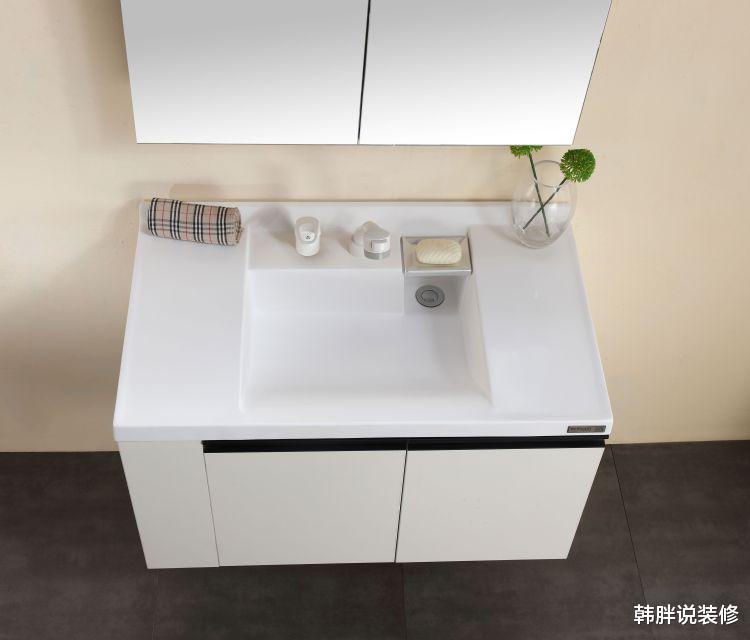 |卫生间就得这样装修，10个好看又实用的设计，生活幸福感满满