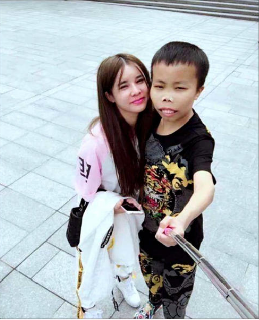 陈山|“外星人”陈山怎样了？封杀3年模样大变，网友：根本不敢认