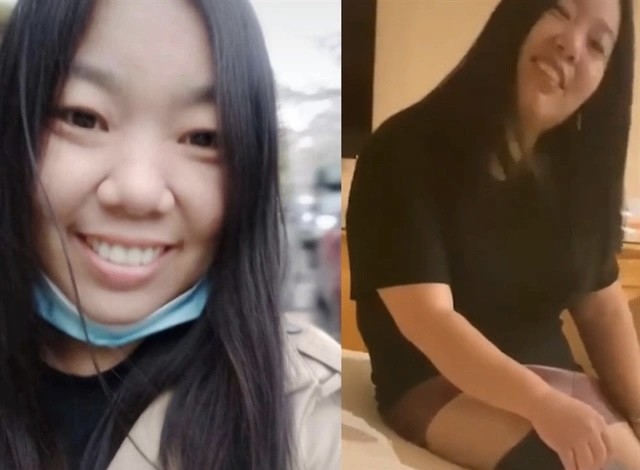 明星素颜|“那我走”女主成网红，素颜直播很憔悴，大哥狂刷礼物，连麦pk赢了迅猛龙