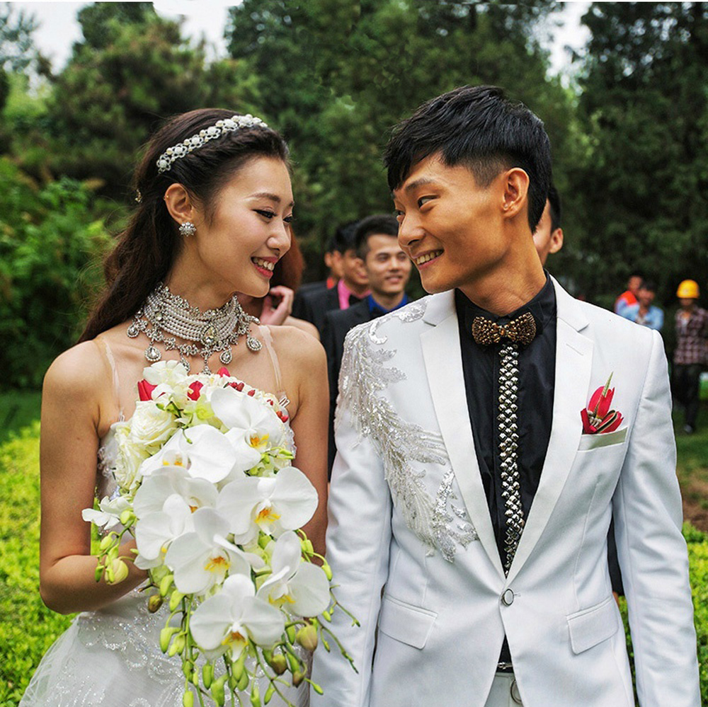 巩汉林|巩汉林：对儿子儿媳逼婚又逼生，最终结果怎样了？