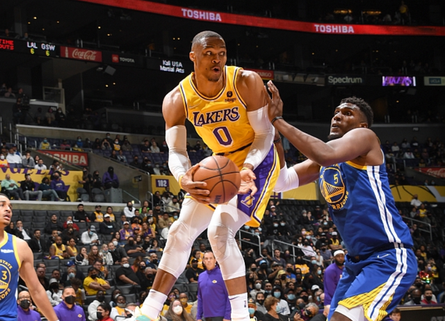 民警 融入不佳即将被交易？送走威少并非空穴来风，但是他比威少更危险