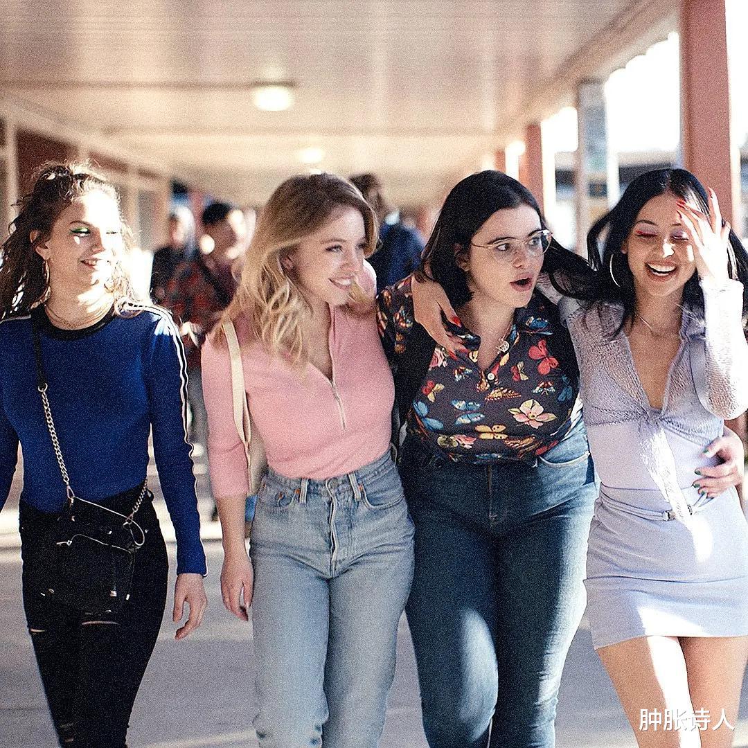 亢奋|充满辛辣题材的《亢奋》第二季:我怀孕的话看起来一定会超辣