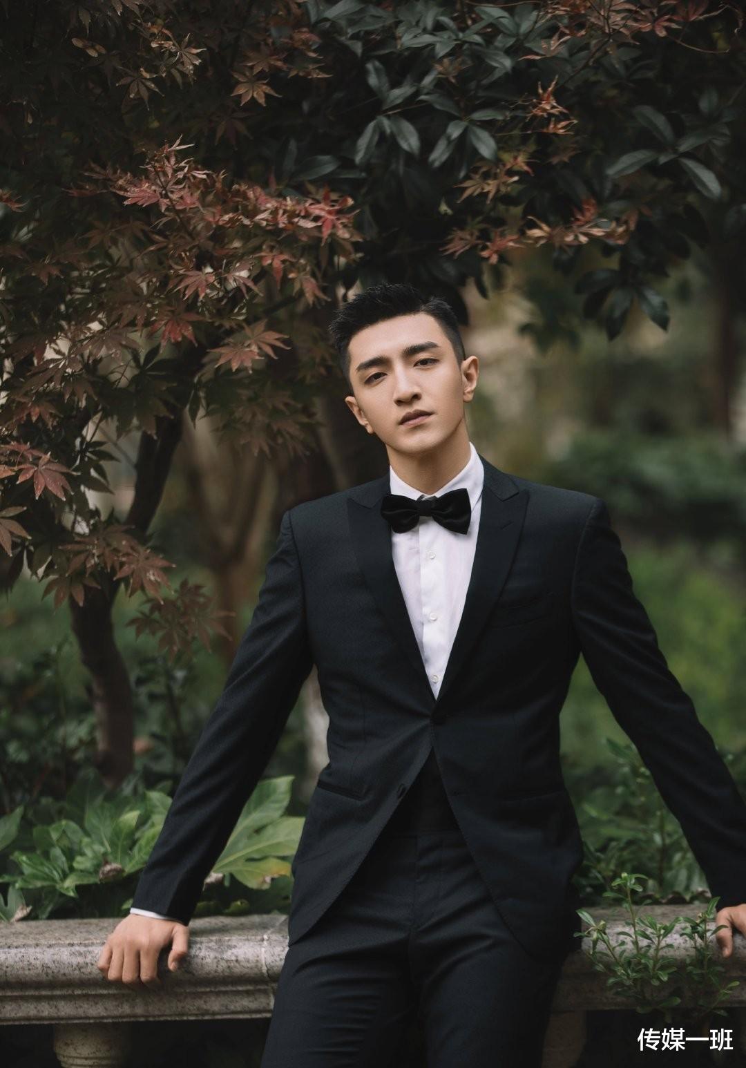 金瀚|女明星半夜爆料男友出轨随后又说误会了,金瀚张芷溪想红想疯了?