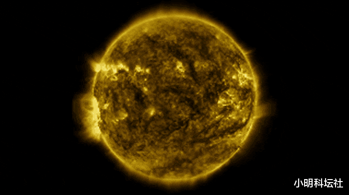 太空没有氧气,为何太阳还能再燃烧50亿年?所见其实是假象