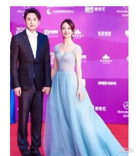 柯以男|佟丽娅：“我要结婚了，你来当我婚礼的主持人吧”雷佳音：不好吧，我做不到的