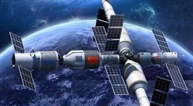 空间站 为何我国空间站的轨道高度选择在离地球400公里处？有什么讲究？
