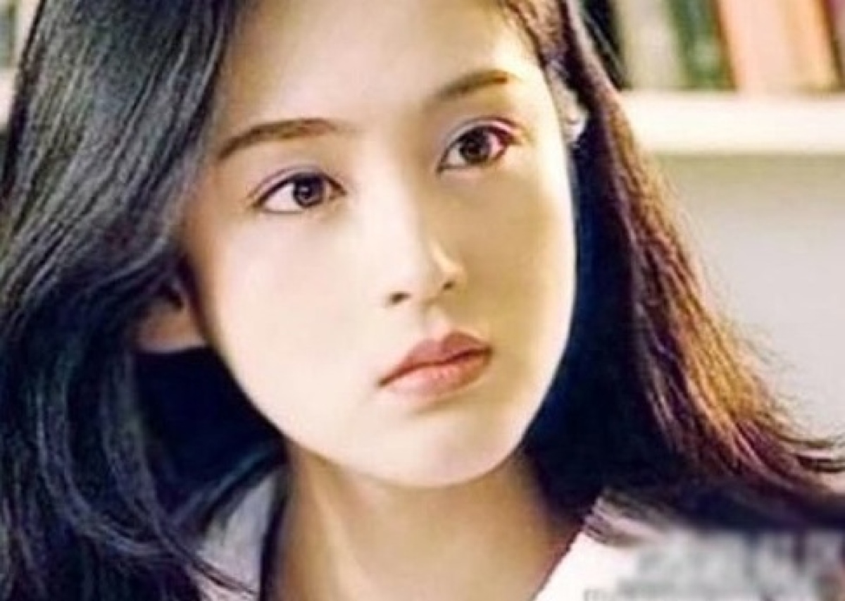 陈红|陈红，曾经你印象中最漂亮的明星