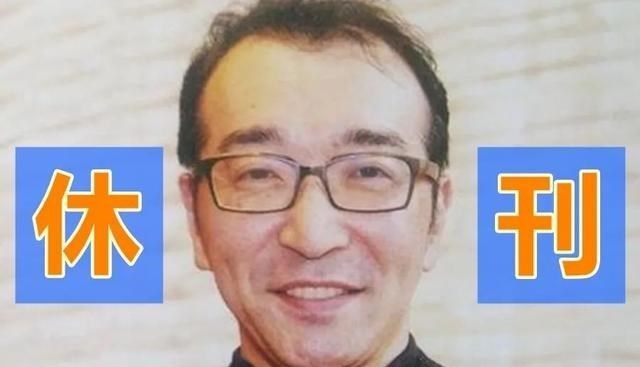 富坚义博|恭喜富坚义博，《猎人》已休刊1000天！他为何能让漫迷时刻咒骂？