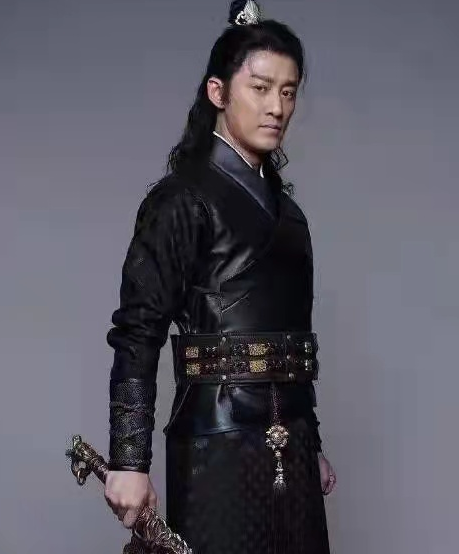 赵敏|文咏珊美貌逆袭baby！穿毛领演赵敏又要成经典，搭档林峰像两辈人