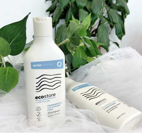 卓卓and然然|孕期洗发水怎么选?亲身试用3款孕妇洗发水,总有几款值得被收藏