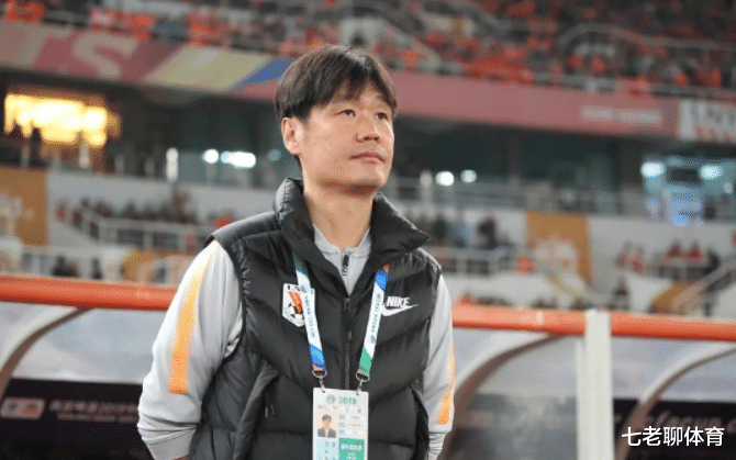 李霄鵬|最有望被李霄鵬重用的國腳是他！有身高、有頭球，堪稱國產(chǎn)佩萊