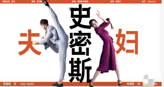 张艺兴|牛年第一对官宣的情侣！网友疯狂喊话张艺兴：你磕的CP是真的！