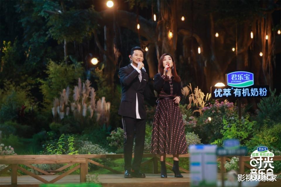 时光音乐会|《时光音乐会》开年重磅福利！7位“时光金嗓”再现经典