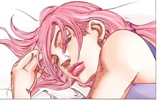 jojo|JOJO福音:替身名为“虚无之王”,却是个空架子,不适合战斗