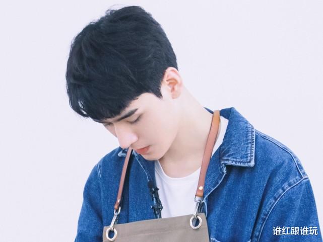 龚俊|宣传龚俊3个月，结果出场十分钟？《中餐厅》真的很会利用流量啊