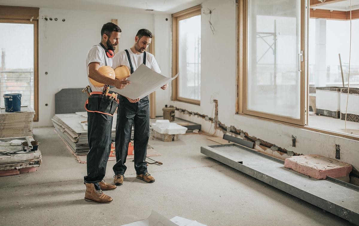 装修行业，水真的太深了！这6个行业潜规则，你一定要知道！