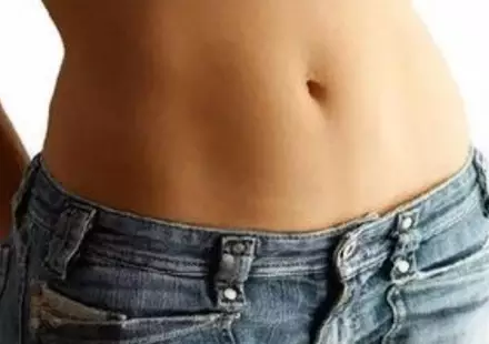 衰老|【原创】看一眼肚脐就知道你啥毛病!别不信!