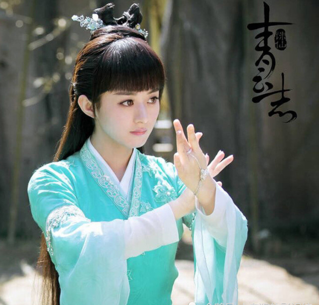 张碧晨|《青云志3》剧情全崩，碧瑶黑化能接受，张小凡已渣到不能看