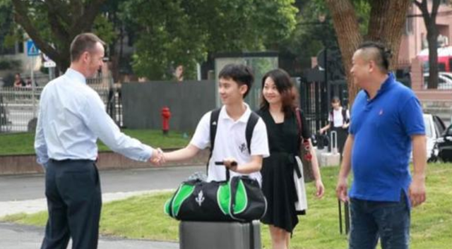 大学|高考后选大学很重要，省内和省外的大学差距大，要选对才好