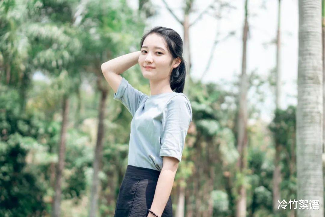 冷竹絮语 夫妻相处久了，才明白有三样东西比爱更难得