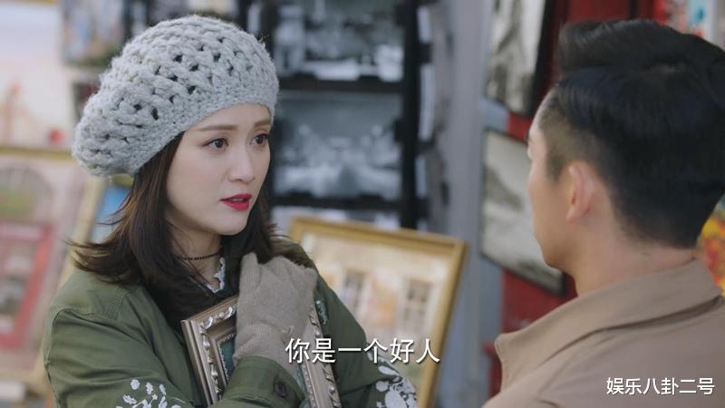 陈乔恩|错怪陈乔恩?《壮志高飞》口碑差另有原因,他比陈乔恩扮嫩更过分