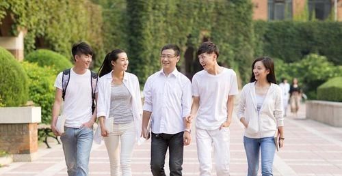 大学|本科也有“等级”之分？一共划分4个等级，第四等级的学生很尴尬
