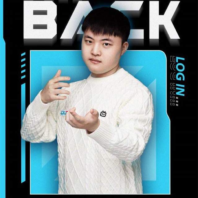 Uzi|UZI面临禁赛？排位公屏15投！与韩国玩家激情互喷！