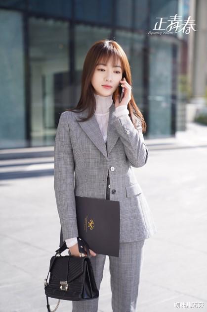 正青春|豆瓣评分5.1,《正青春》扑街真不冤