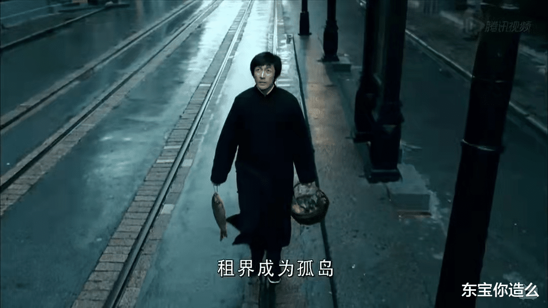 张鲁一|张鲁一被嘲是活该？他曾一剧封神，盘点张鲁一饰演的5个经典角色