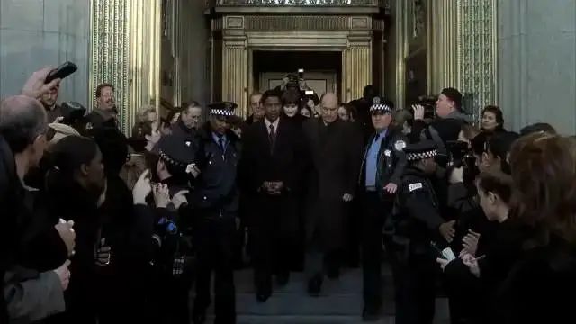 赵露思|《误杀2》行不行？跟原版一比，差别出来了