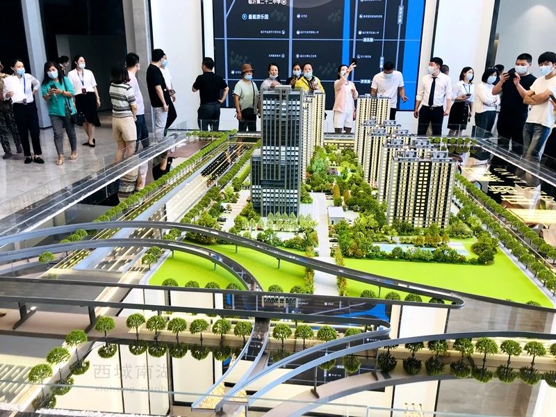 楼市|新房供大于求，二手房有价无市，临沂楼市年底有望迎来大促销