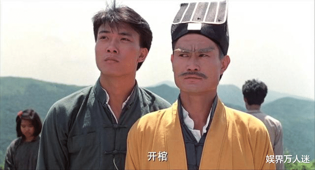 钱小豪|妻子改嫁富豪，儿子改姓，58岁钱小豪现面目沧桑拍烂片为生